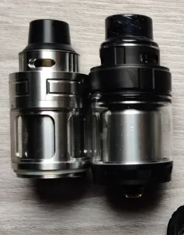 Drip-tips de rechange neufs